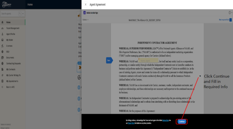 Team Bellaire Agency, The Bellaire Agency, Life Insurance Agency Melbourne, FL 32901