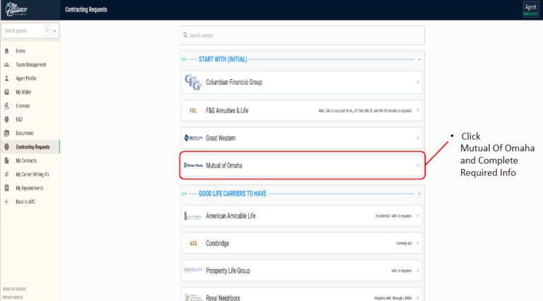 Team Bellaire Agency, The Bellaire Agency, Life Insurance Agency Melbourne, FL 32901